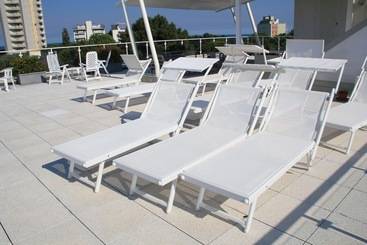 호텔 Meublè Nazionale