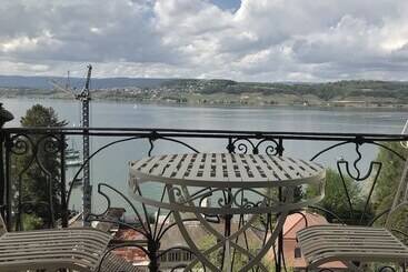 호텔 Murtenhof & Krone