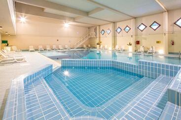 Отель Nigritella