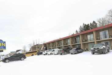 酒店 Owen Sound Inn