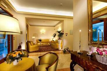 בית מלון כפרי Parma E Oriente