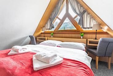 هتل Pension Vasko