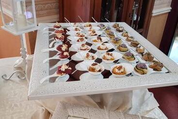 酒店 Perla Del Gargano