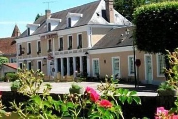 هتل Relais Saint Louis, Logis