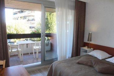 호텔 Résidence La Rénovation