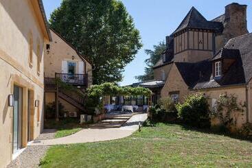 هتل Restaurant La Hoirie