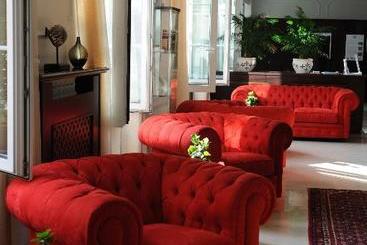 호텔 Riviera Varazze