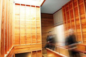 فندق Rundles Morris House