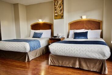 ホテル Santa Monica