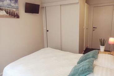 בית מלון כפרי Sfinx