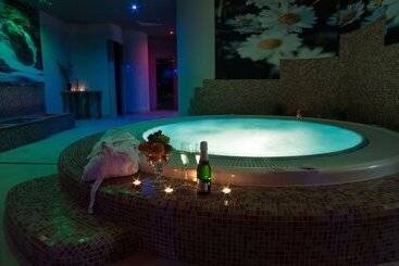 Отель Sojka Resort