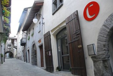 בית מלון כפרי Stendhal