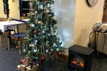 Отель The Folly