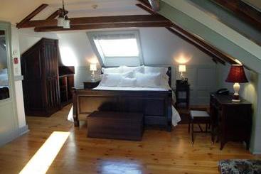 هتل The Mariner King Inn