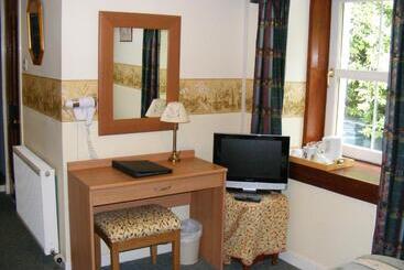 Отель The Princes House