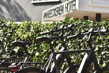 酒店 Van Heeckeren