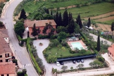 فندق Villa Belvedere