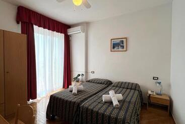 Отель Village Bazzanega Montagnoli Group