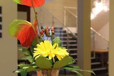 فندق Waldschlößchen