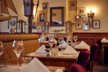 Westcord Hotel De Wadden