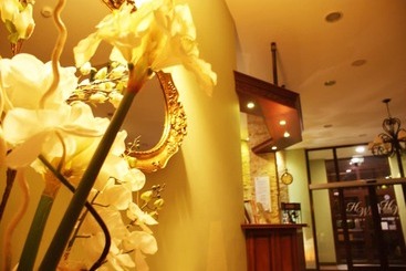 هتل Wilga By Katowice Airport