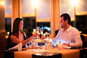 هتل Zagreb Health & Beauty