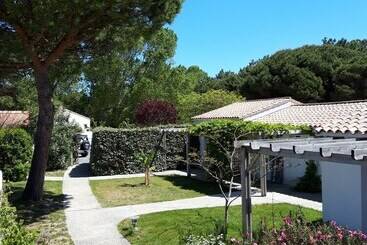 La Villa Hôtel Bien être