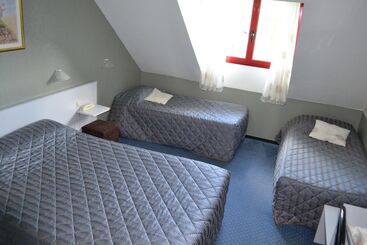 Logis Hôtel Lucotel