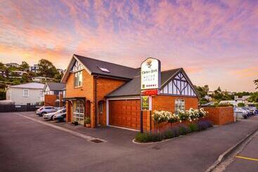 مُتل Chelsea Park Motor Lodge