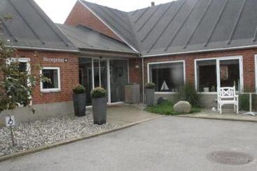 Motel Nordsøen