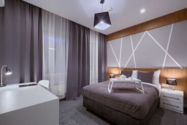 Park Hotel Bydgoszcz