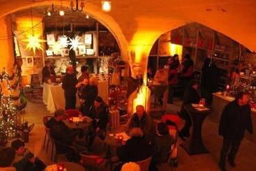 Park Hotel Traben Trarbach