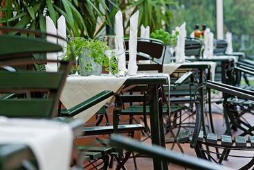 Park Hotel Tryszczyn