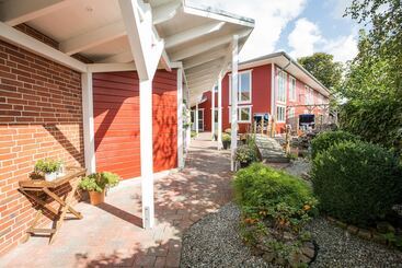 Paulsen S Landhotel Und Restaurant