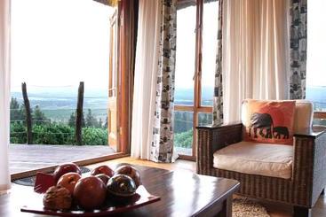 Пансион Addo Dung Beetle Guest Farm