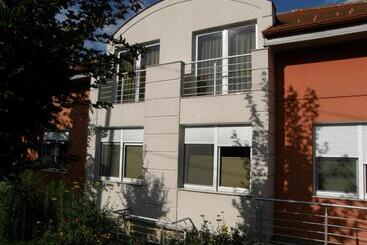 بنسيون Promedicum Panzio