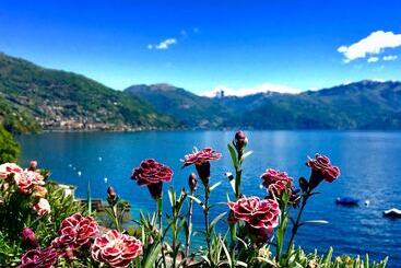 Residence Casa E Vela