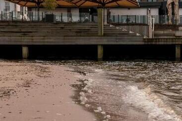 Restaurant & Hotel Monopole Harderwijk