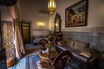 Riad Fes Baraka