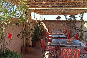 Riad Taroudant