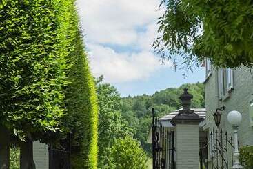 Romantik Parkhotel Het Gulpdal