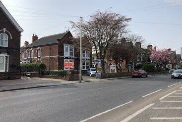 The Clee Hotel   Cleethorpes, Grimsby, Lincolnshire