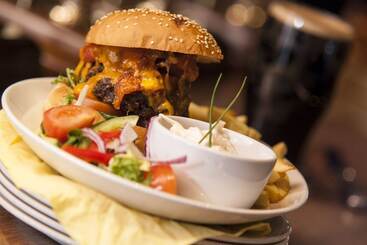 The Glen Hotel Newtonmore