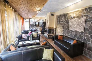 公寓式酒店 9 Suites Residence