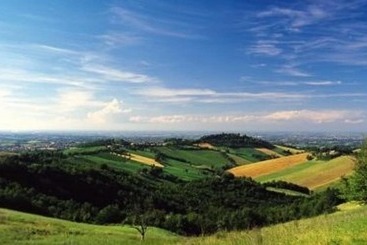 קוטג'' Agriturismo Cavazzone