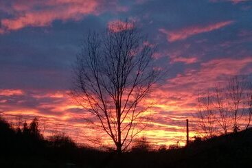 קוטג'' Agriturismo La.ti.mi.da