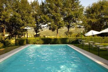 بيت ريفى Agriturismo Sant'illuminato