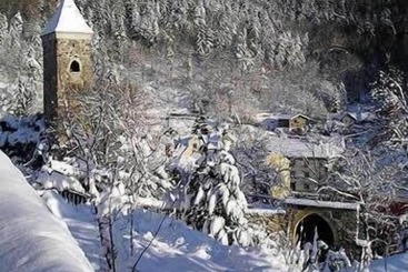 Anna Spa & Wellness Hotel Nejdek