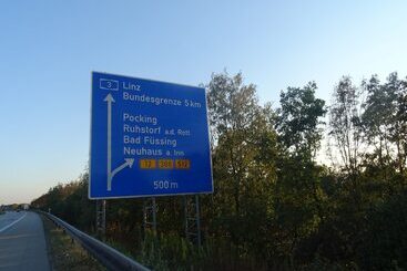 Apparthotel Alte Innbrücke 24std Self Check In