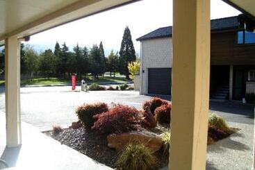 Asure Central Gold Motel Cromwell